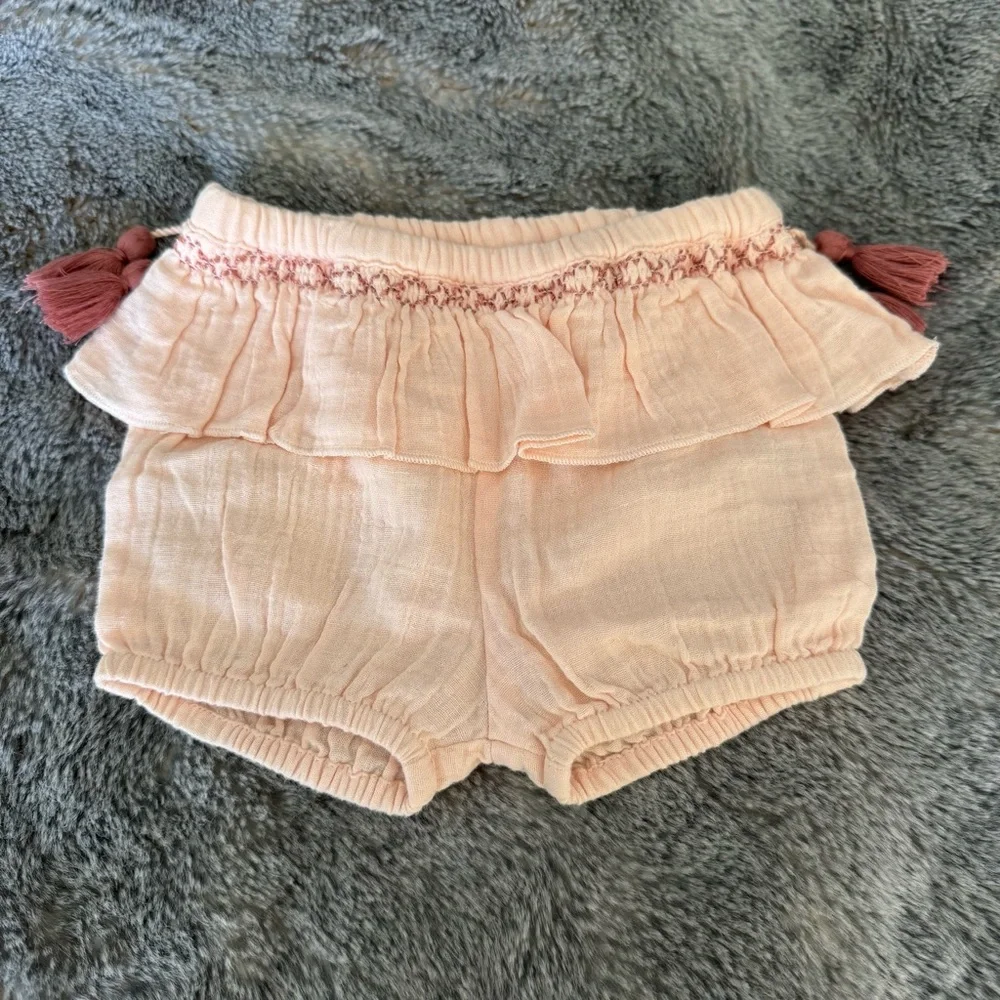 Louise Misha these shorts